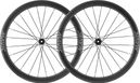 Paar Mavic Cosmic SL 45 Disc Laufräder 700mm | 12x100 - 12x142mm | Centerlock