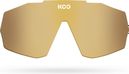 Lenti di ricambio KOO Alibi Gold Mirror