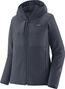 Patagonia R2 CrossStrata Hoody Fleece Blue Women's