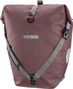 Ortlieb Back-Roller Urban Line Quick-Lock2.1 20L Rose Ash