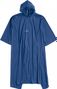Wasserdichter Poncho Ferrino Blau