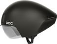 Poc Procen Casco da cronometro Nero