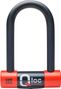 Qloc Security U16-150 U-lock | 16 x 85/150 mm SRA certified