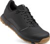Chaussures Crankbrothers Mallet Trail Lace Gum/Noir