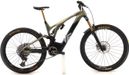 Produit reconditionné · Berria Stratos 9 AXS / Vélo VTT électrique | Bon état