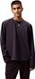 Endura MT500 Burner Waterproof Pullover für Herren, schwarz