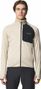 Columbia Triple Canyon II Beige Giacca in Polare