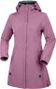 Tucano Urbano Magic Spring Jacket Pink Women
