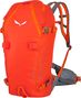 Sac d'Alpinisme Salewa Randonnée 32L Orange Unisexe