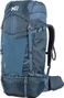 Millet UBIC 50+10 backpack Blue