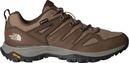 The North Face Hedgehog Gore-Tex Wanderschuhe Braun