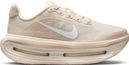 Nike Vomero Premium Running Shoes in White/Pink for Women