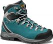 Wandelschoenen Asolo Greenwood Evo Gv Blauw
