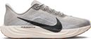 Chaussures Running Nike Pegasus Plus Gris Homme