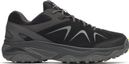 Merrell Yokota 3 Gore-Tex Black Men's Hiking Shoes