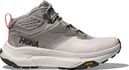 Hoka Transport Hike GTX Women's Hiking Shoes, Gray