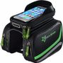 Sacoche de Cadre de Vélo pour smartpohne 6 2 pouces