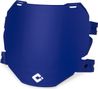 ODI DH Fork Plate Blue
