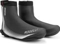 Couvre-Chaussures Rogelli Tech-01 Fiandrex Noir