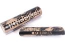 Kit de rembourrage BMX pour cadre et guidon