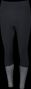 Altura Cuissard Long sans Bretelles DWR Nightvision Femme - Noir