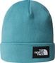 The North Face Dock Worker Unisex Beanie Blue