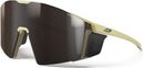 Julbo Edge Cover Spectron 4 Lunettes Marron Clair/Marron Foncé