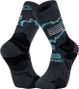 BV Sport Trek Collector GR34 Douaniers Haute Grigio/Nero