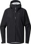 Haglöfs Rosson Proof Black Women's Waterproof Jacket