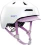 Bern Child Helmet Nino 2.0 Satin Galaxy Pearl