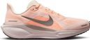 Chaussures Running Nike Pegasus 41 Orange Femme