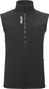 Giacca softshell senza maniche Millet Seneca Shield nera da uomo