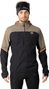 Men's Dynafit Alpine Wind Jacket Brown