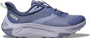 Hoka Transport 2 Lifestyle Shoes for Women in Blue