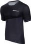 Alltricks MTB Short Sleeve Jersey Black