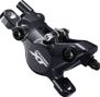 Brake Shimano XT M8100 2 Pistons