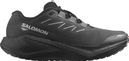 Salomon Aero Blaze 3 GRVL Men's Running Shoes, Black