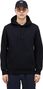 Felpa con cappuccio Peak Performance Original Small Logo Nero Uomo