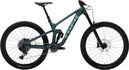 Trek Slash 9.8 Sram GX Eagle AXS 12V 29'' Verde Mate 2023