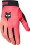 Gants Longs VTT Fox Ranger Blend Rose
