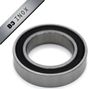 Roulement B3 inox - BLACKBEARING - 61802-2rs / 6802-2rs