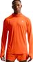 Haut à Capuche Nike ACG Solar Chase Orange Homme