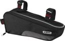ABUS ORYDE ST5200 FRAMETAS - Black  Water -repellent  1 2L #abus #Frametas # ST5200