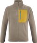 Polaire Millet Cimaï Sherpa Beige