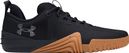 Chaussures Under Armour TriBase Reign 6 Noir Homme