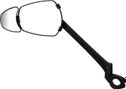 Zefal Espion E100 Cargo left-hand mirror