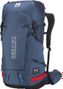 Bolsa de Senderismo Mijo Peuterey 35 + 10L Azul