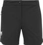 Zwarte Millet Ubic Stretch damesshort