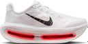Nike Vomero Premium Laufschuhe Weiß/Rot Herren