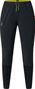 Pantalones Haglöfs LIM Tempo Trail Mujer Negro